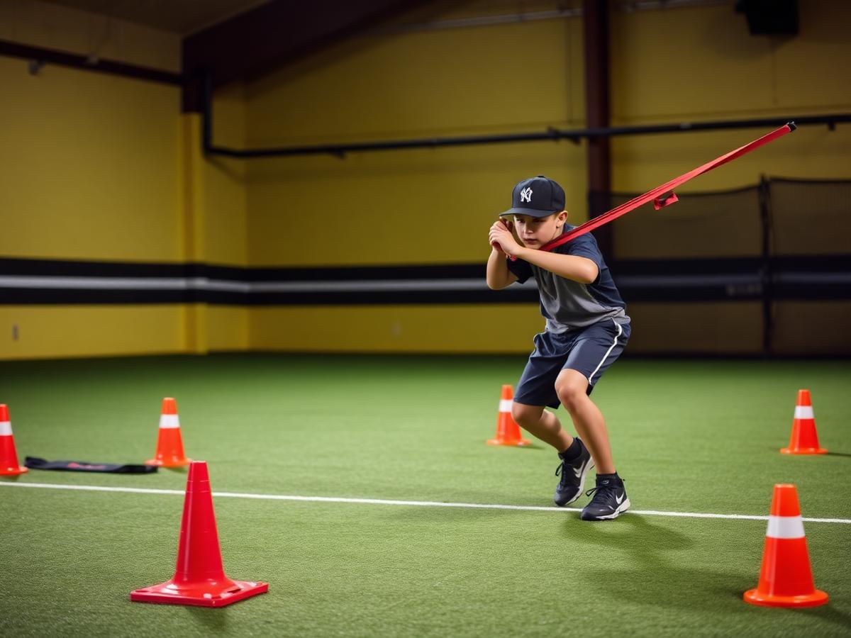 Strength & Agility
